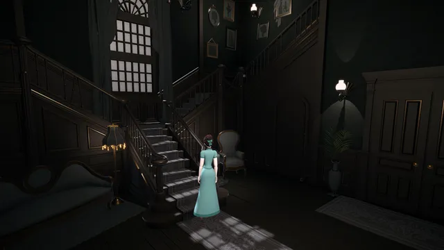 Dark Tides screenshot